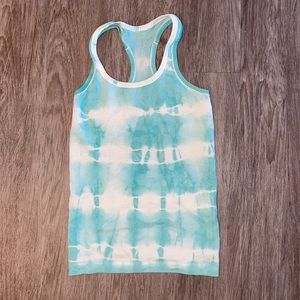 Lululemon Swifty Tank